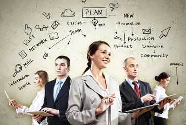 Increase Multiple Team Efficiency